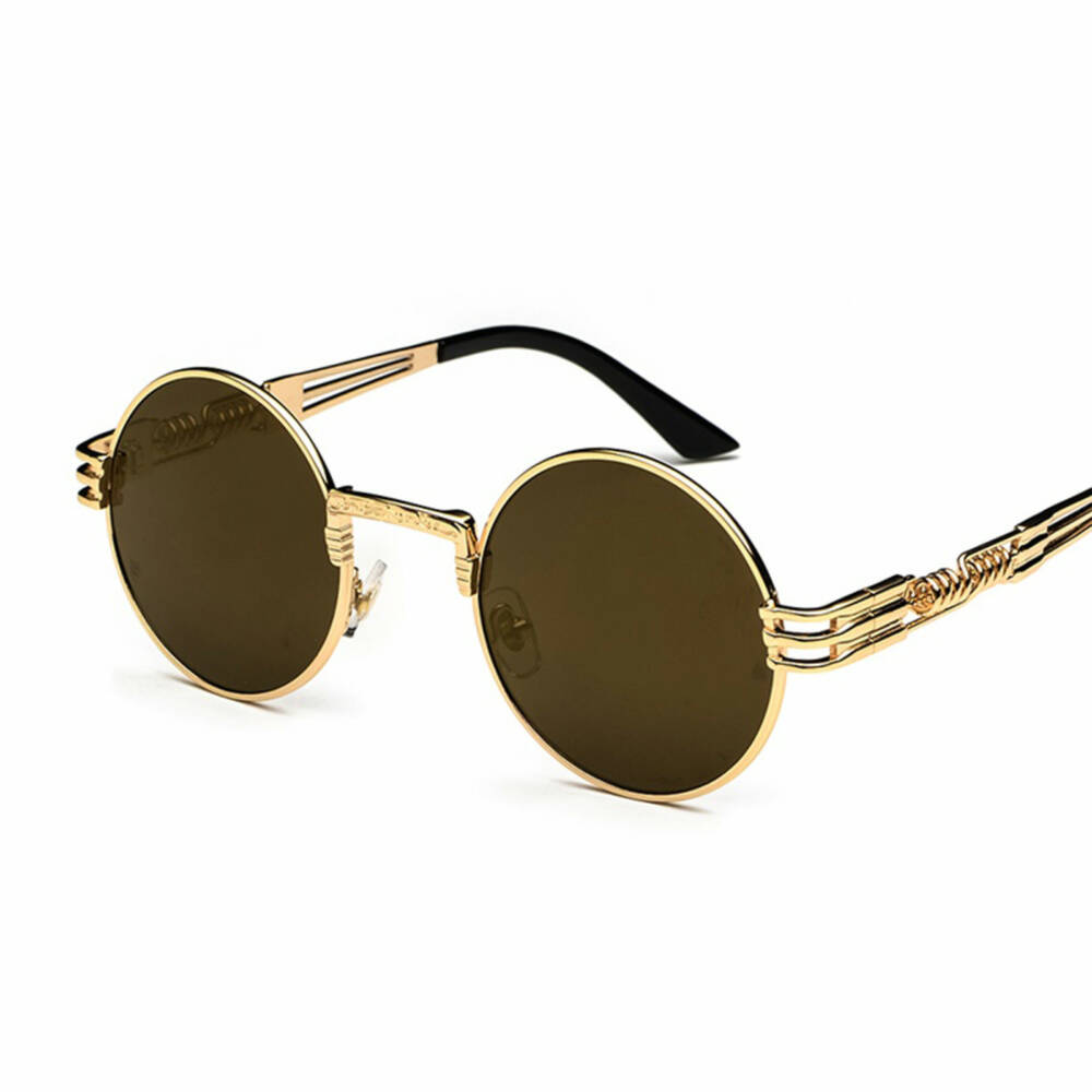Moonattic Sonnenbrille Coveted Gold