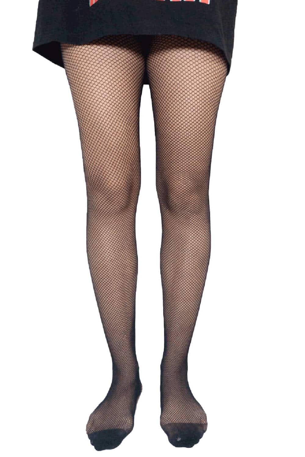 Moonattic Netzstrumpfhose Classic