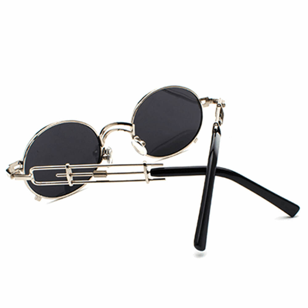 Moonattic Sonnenbrille Foggy Hysteria – Bild 2