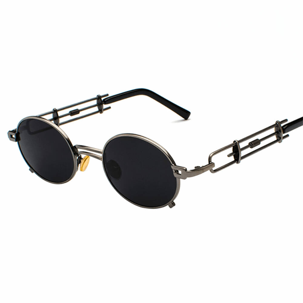 Moonattic Sonnenbrille Foggy Hysteria – Bild 3
