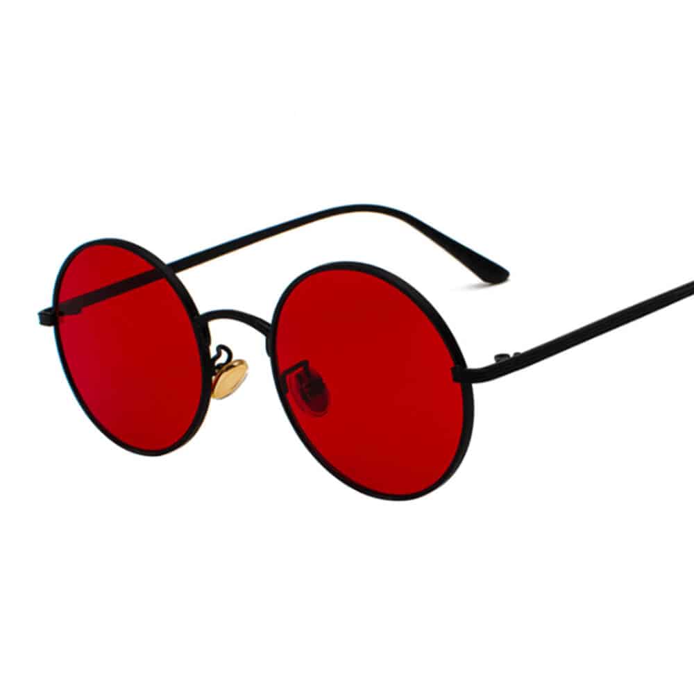 Moonattic Sonnenbrille Lennon Sunset