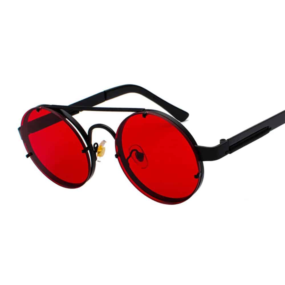 Moonattic Sonnenbrille New Red Revenge