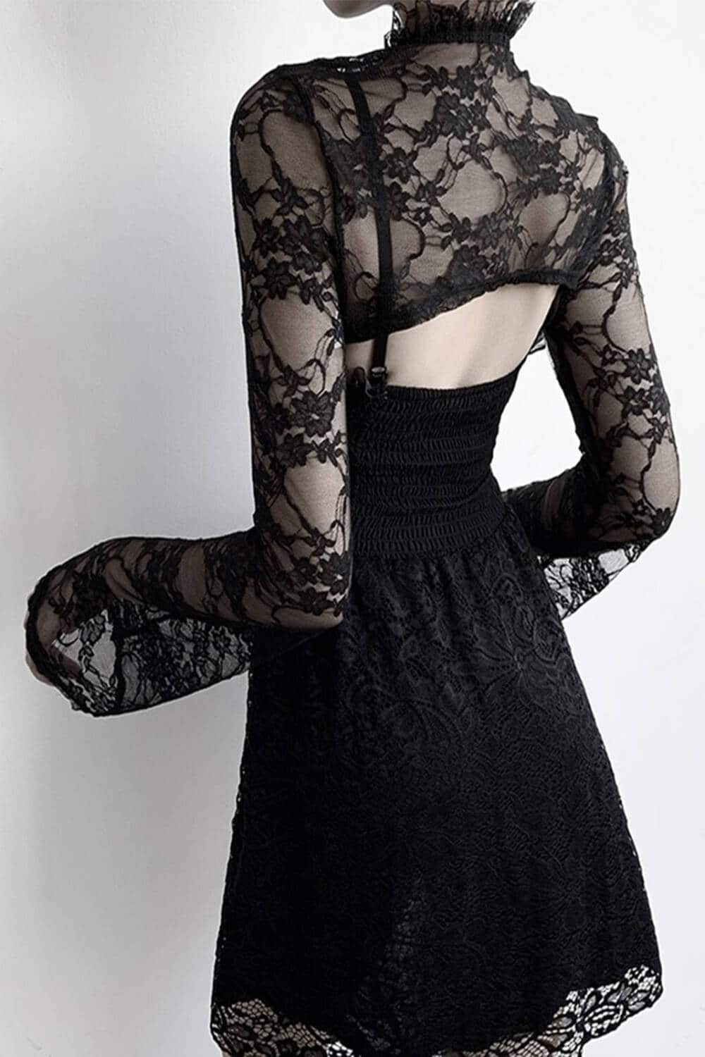 Moonattic Bolero Samantha – Bild 2