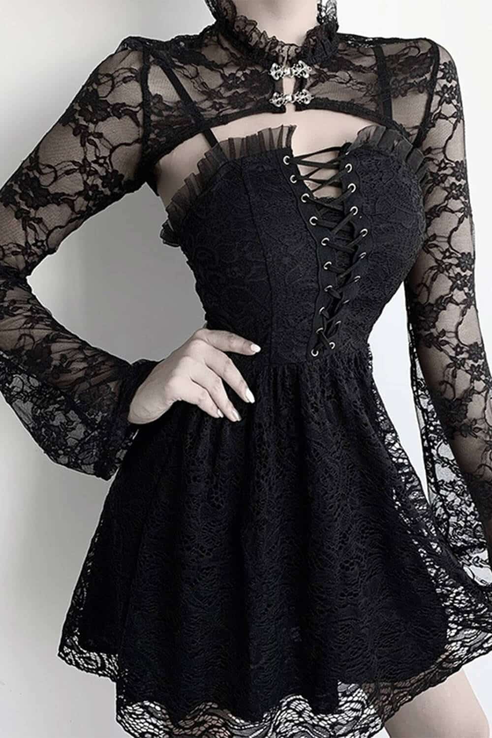 Moonattic Bolero Samantha – Bild 3