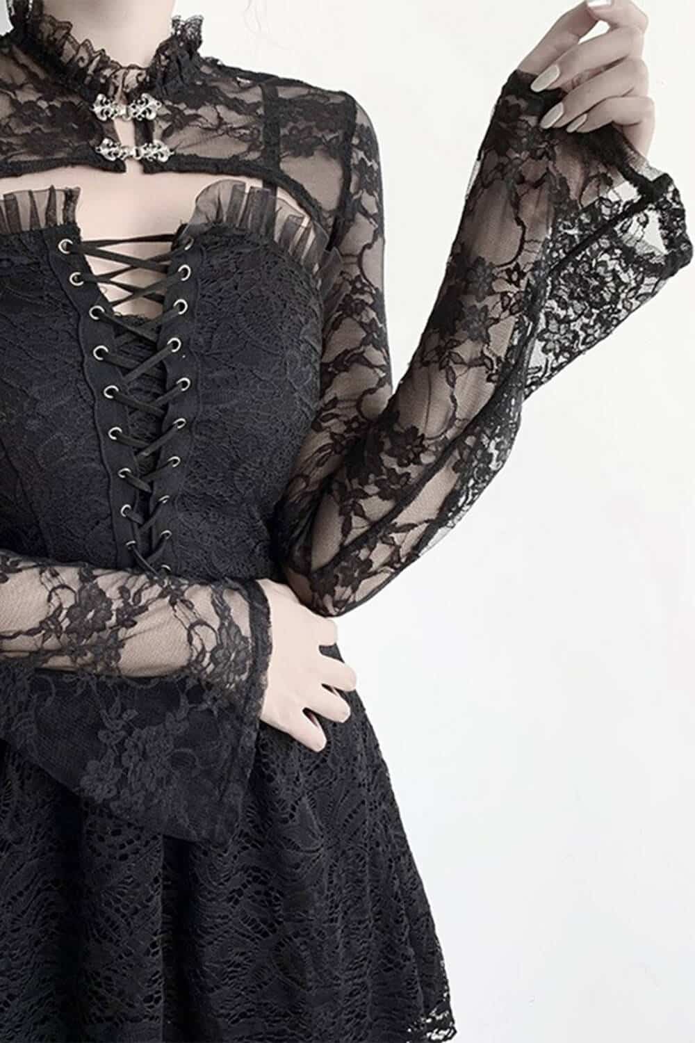 Moonattic Bolero Samantha – Bild 4