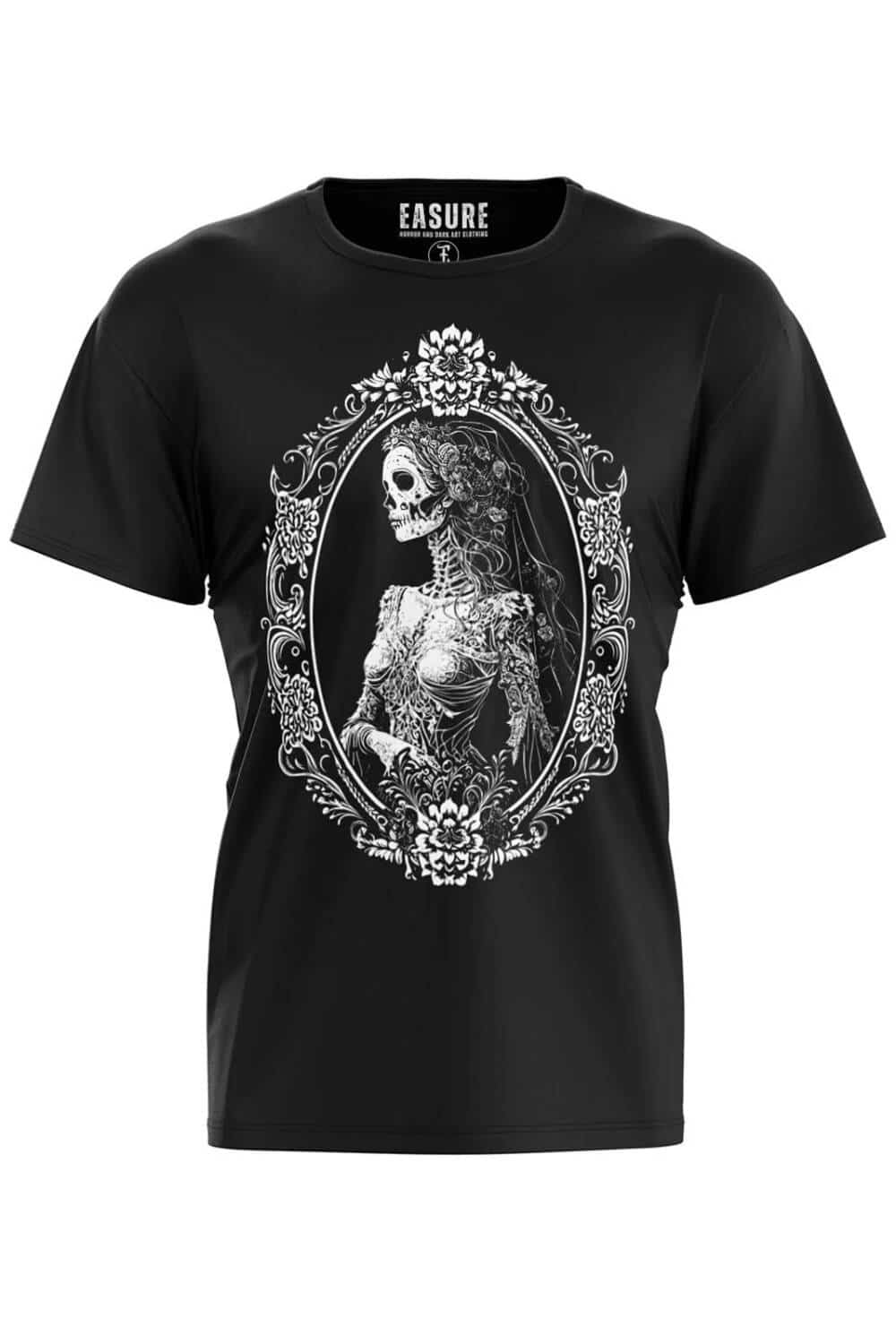 Easure T-Shirt Dead Bride