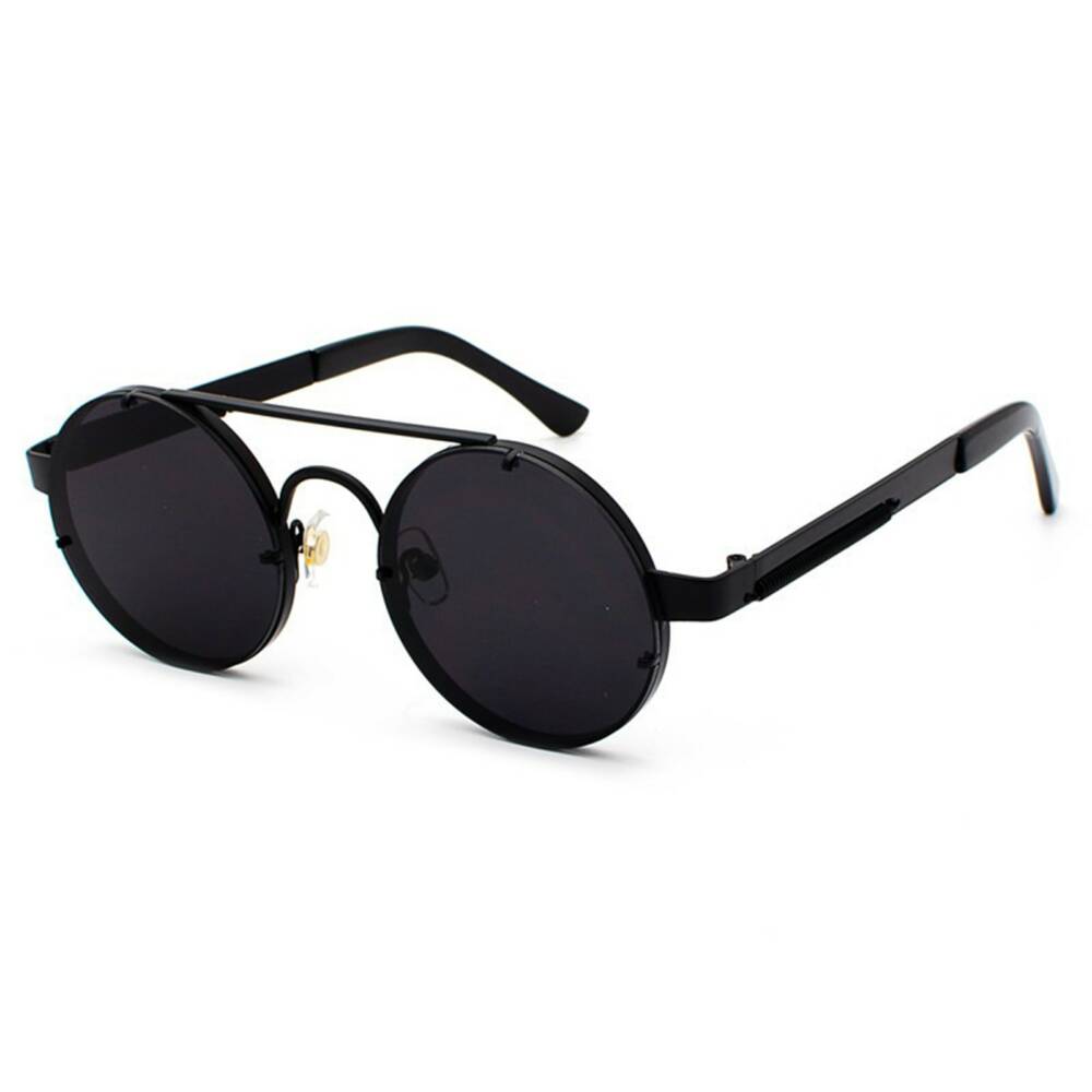 Moonattic Sonnenbrille New Black Revenge