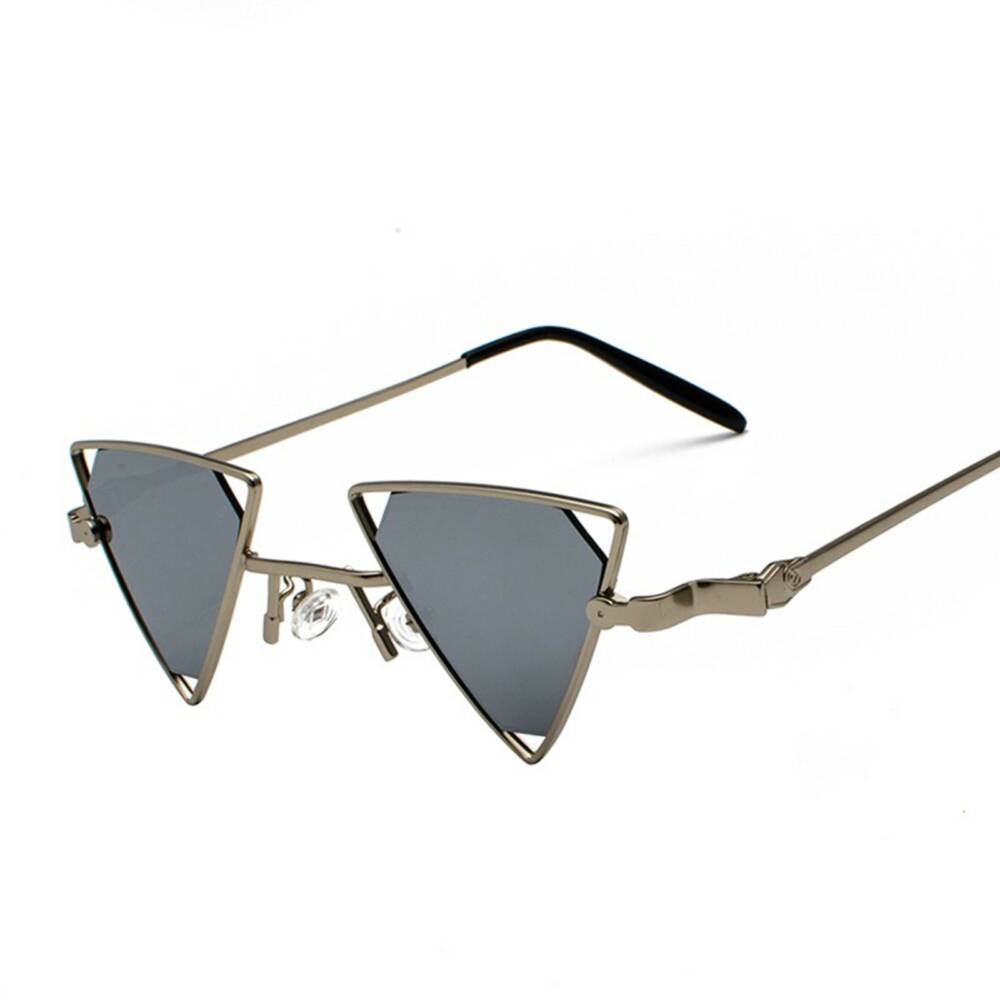 Moonattic Sonnenbrille Grey Trinity