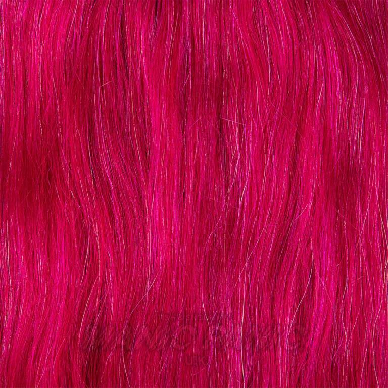 Manic Panic Haarfarbe Pink Warrior – Bild 3