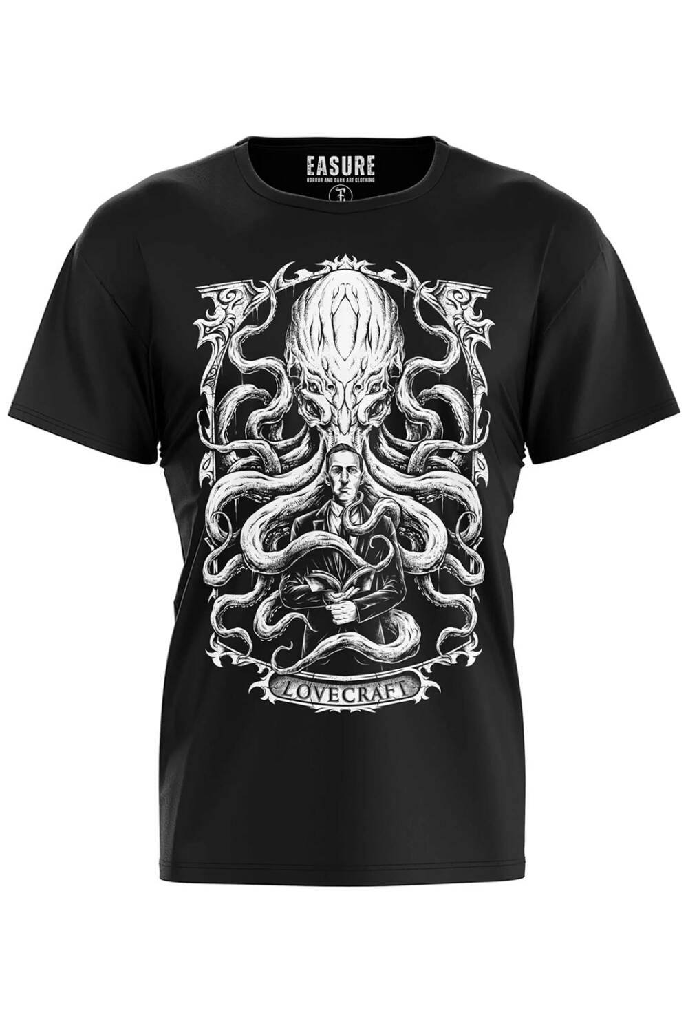 Easure T-Shirt Lovecraft