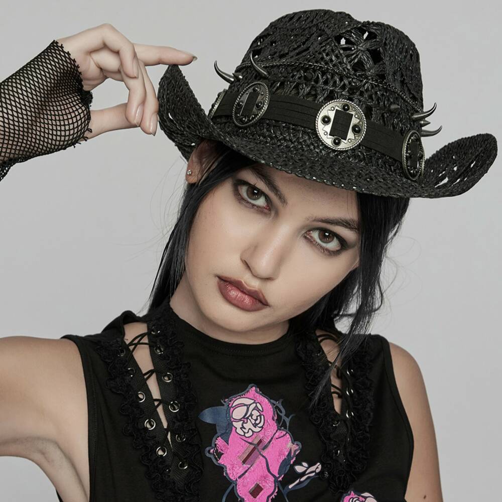 Punk Rave Hut Rebels Tribe – Bild 3