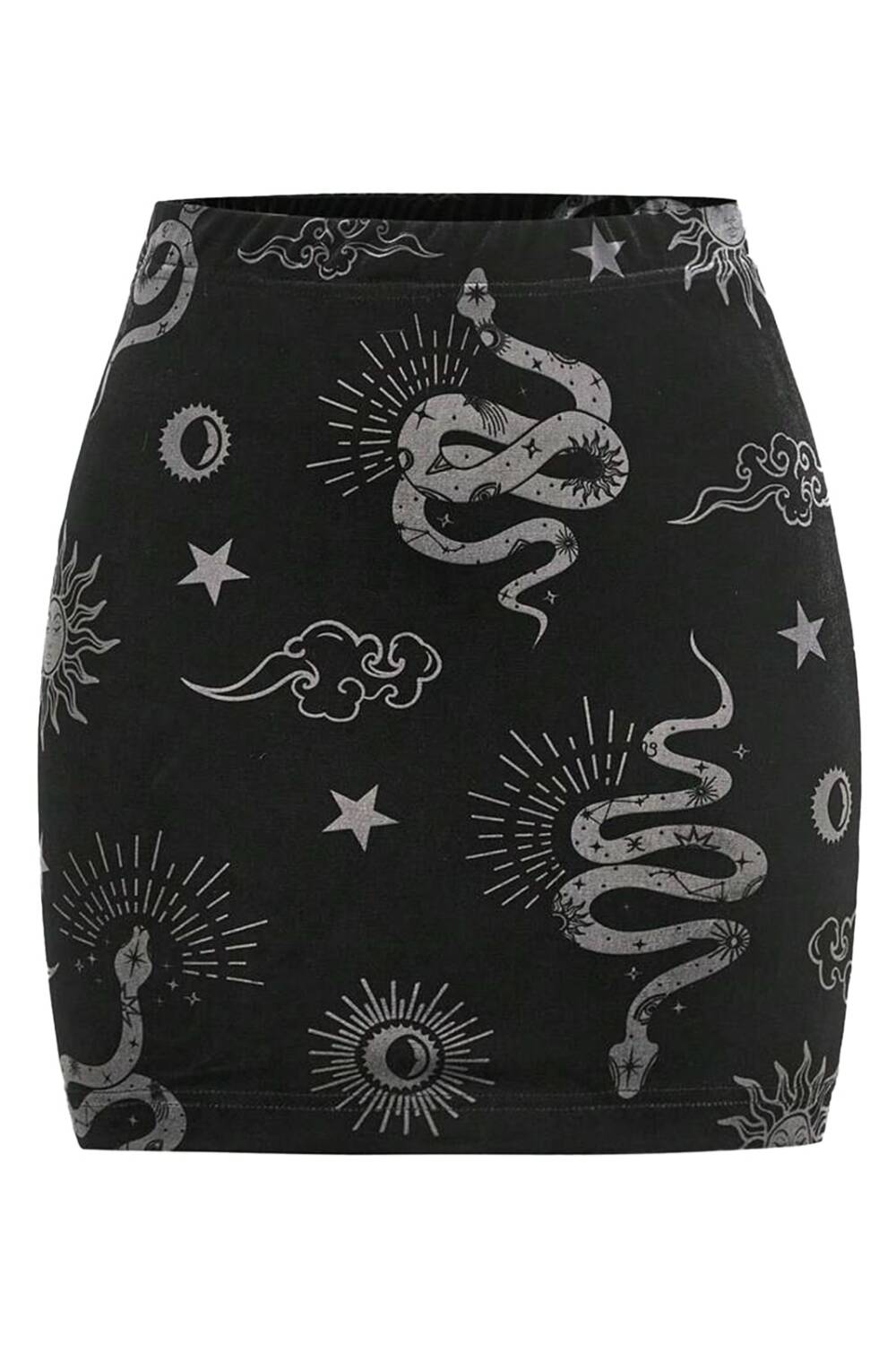 Romwe Rock Snakes