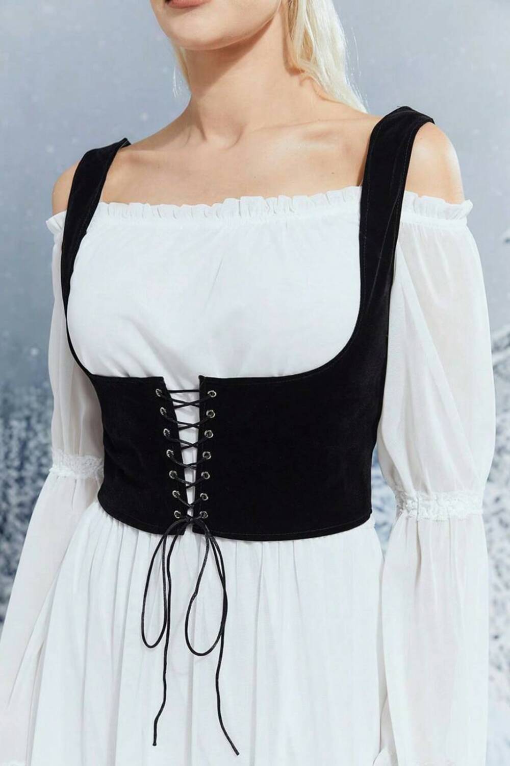 Romwe Miedergürtel Mechthild – Bild 2