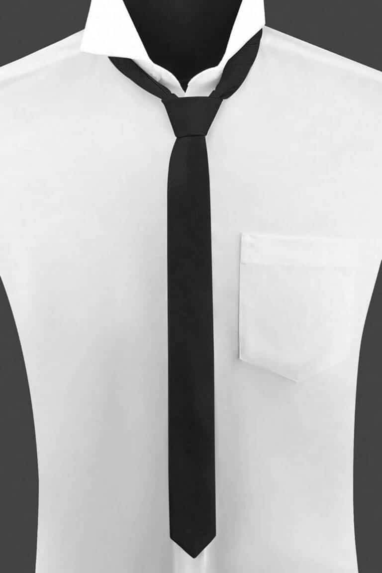 Mad Moonshine tie Dark Saints