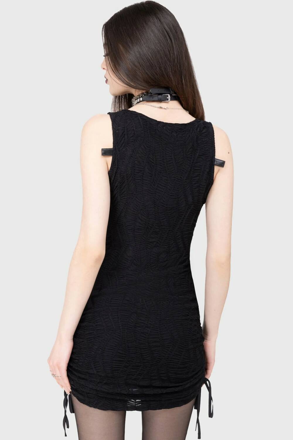 Killstar Kleid Dusk Nomad – Bild 4