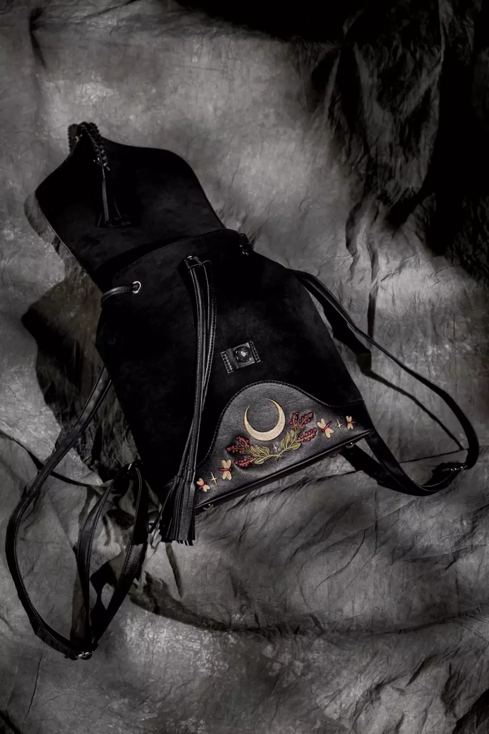 Restyle Rucksack Hare Moon – Bild 6