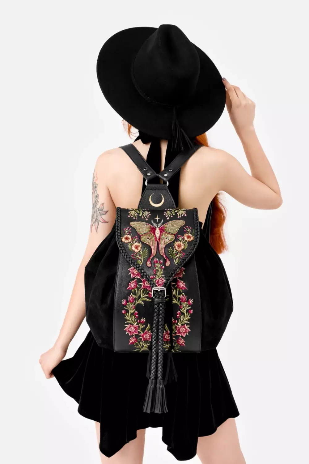 Restyle Rucksack Wilderwood – Bild 2