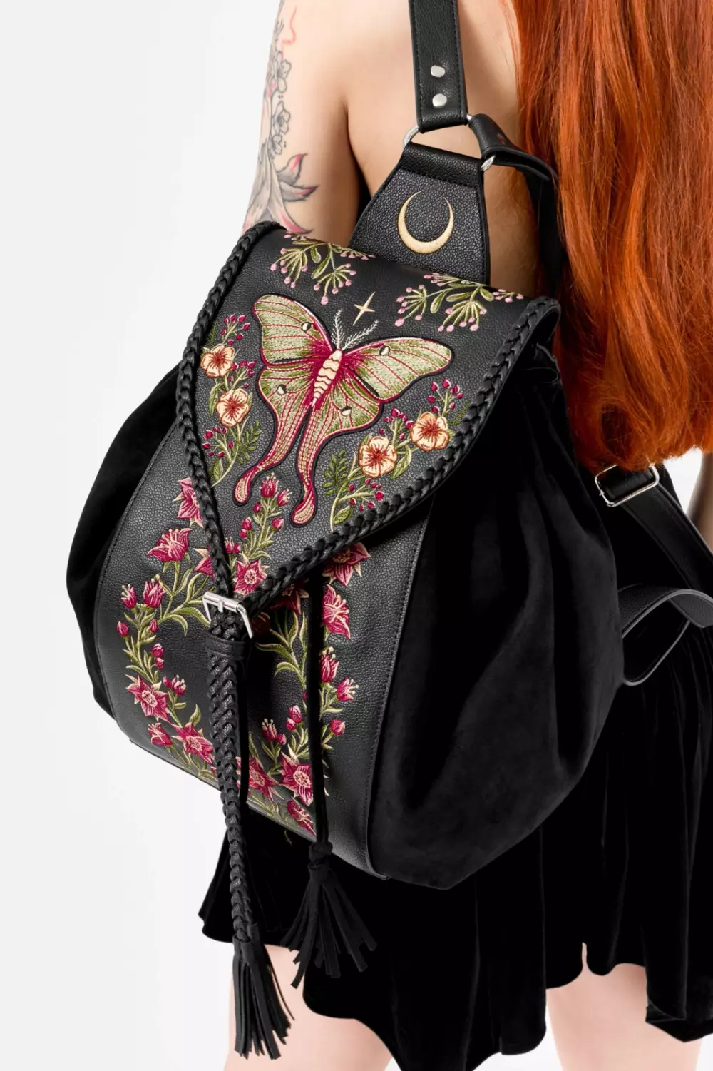 Restyle Rucksack Wilderwood – Bild 6