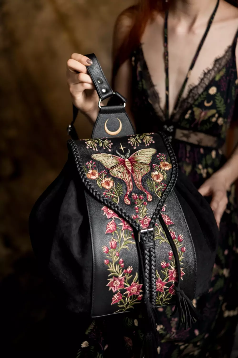 Restyle Rucksack Wilderwood – Bild 4