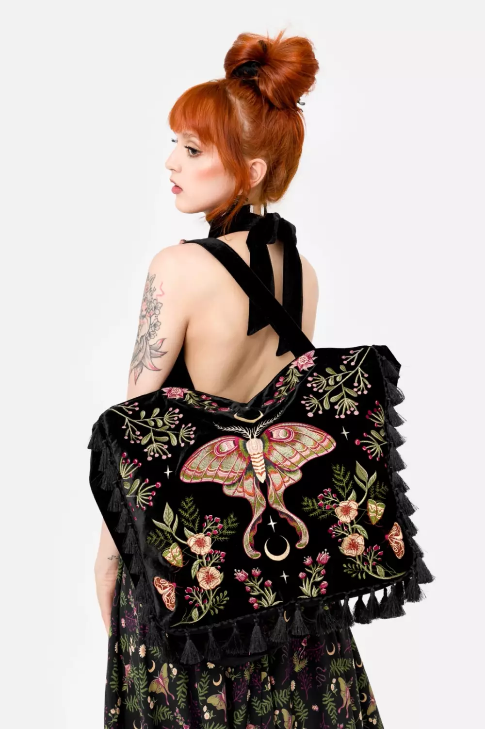 Restyle Tasche Wilderwood – Bild 7