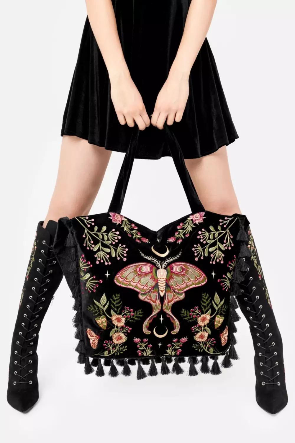 Restyle Tasche Wilderwood – Bild 6