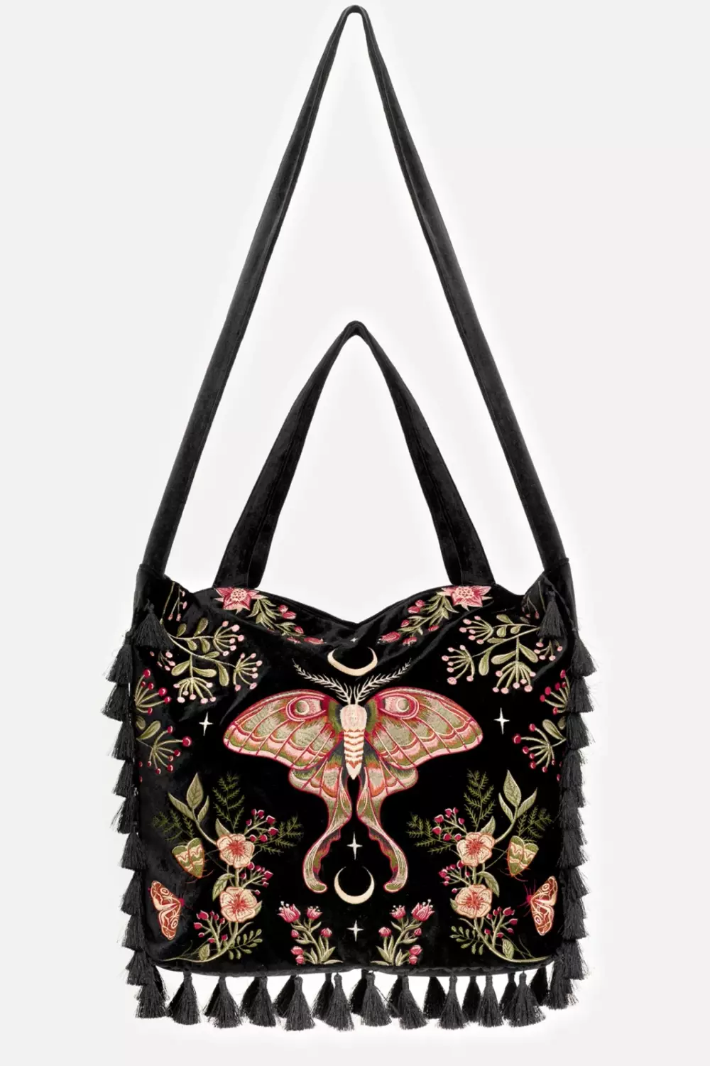 Restyle Tasche Wilderwood – Bild 5