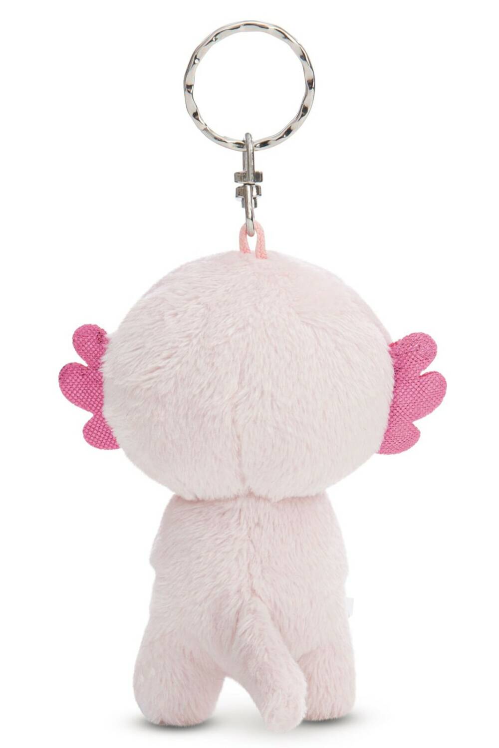 Nici Glubschi Schlüsselanhänger Axolotl Xomo – Bild 3
