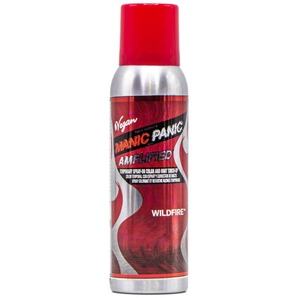 Manic Panic Amplified Spray Wildfire
