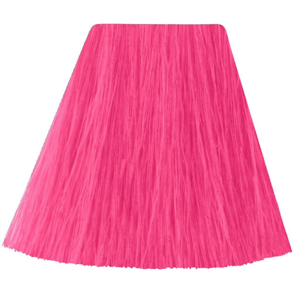 Manic Panic Amplified Spray Cotton Candy Pink – Bild 2