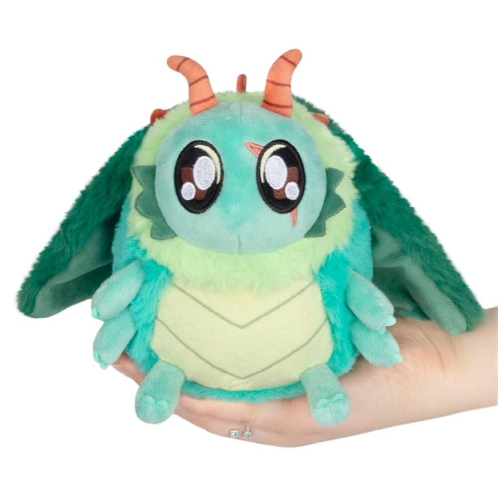 Squishable Plüschtier Alter Ego Motte - Drache
