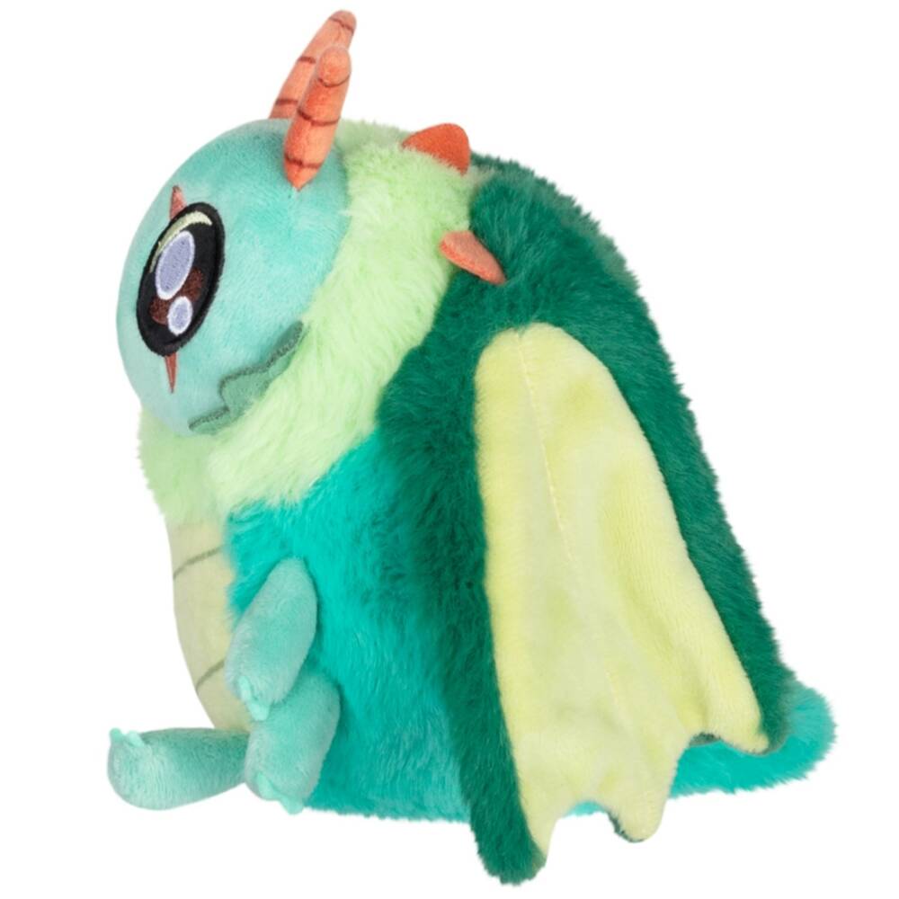 Squishable Plüschtier Alter Ego Motte - Drache – Bild 2