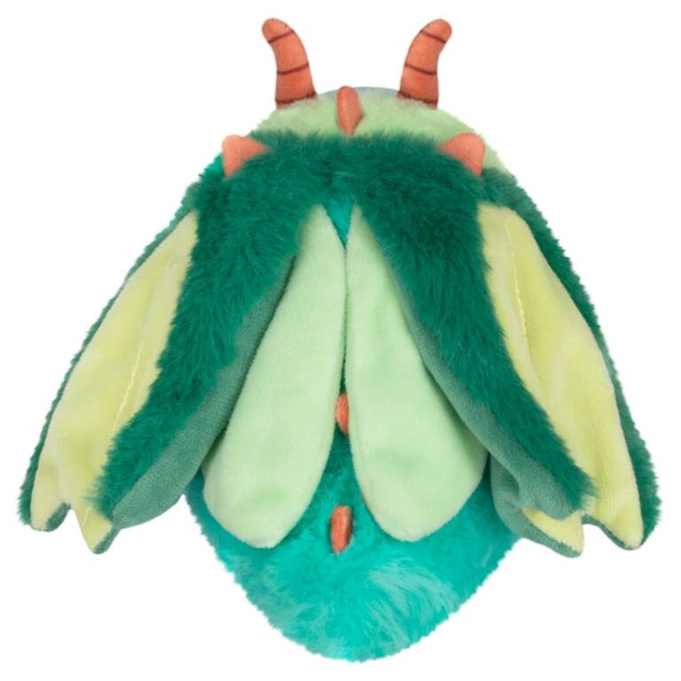 Squishable Plüschtier Alter Ego Motte - Drache – Bild 3