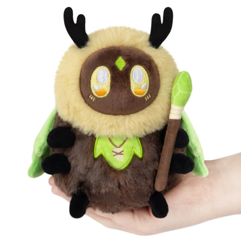 Squishable Plüschtier Alter Ego Motte - Weise