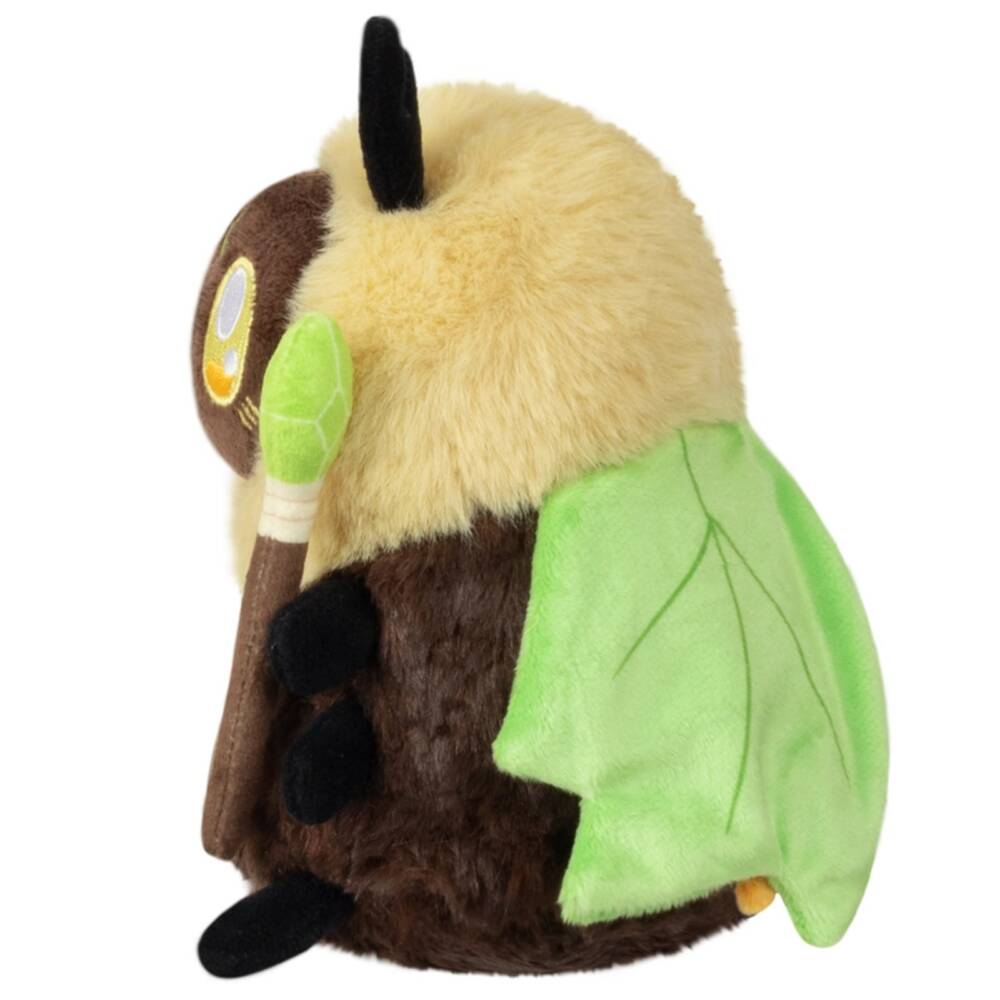 Squishable Plüschtier Alter Ego Motte - Weise – Bild 2