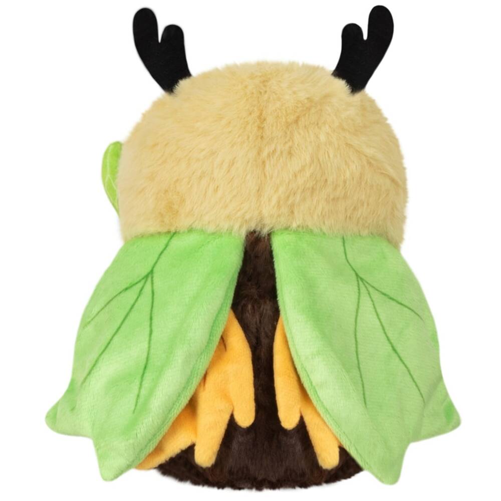 Squishable Plüschtier Alter Ego Motte - Weise – Bild 3