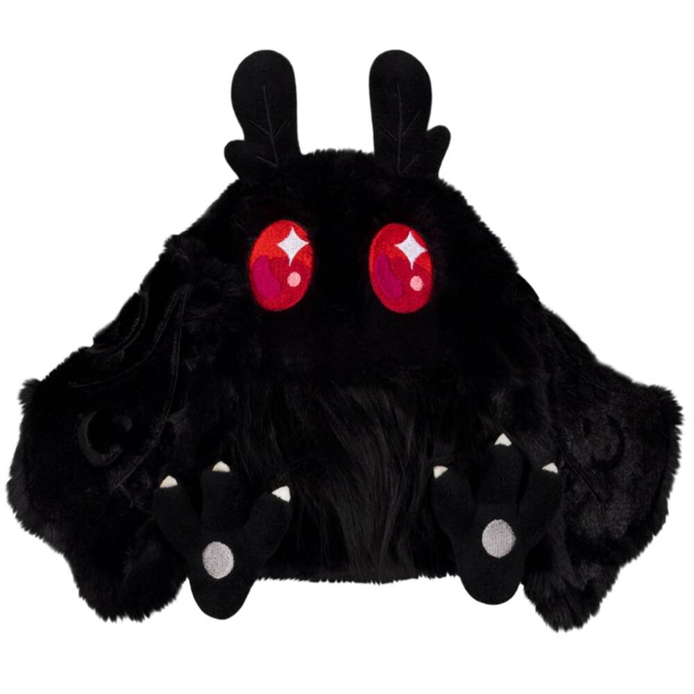 Squishable Plüschtier Baby Mothman – Bild 3