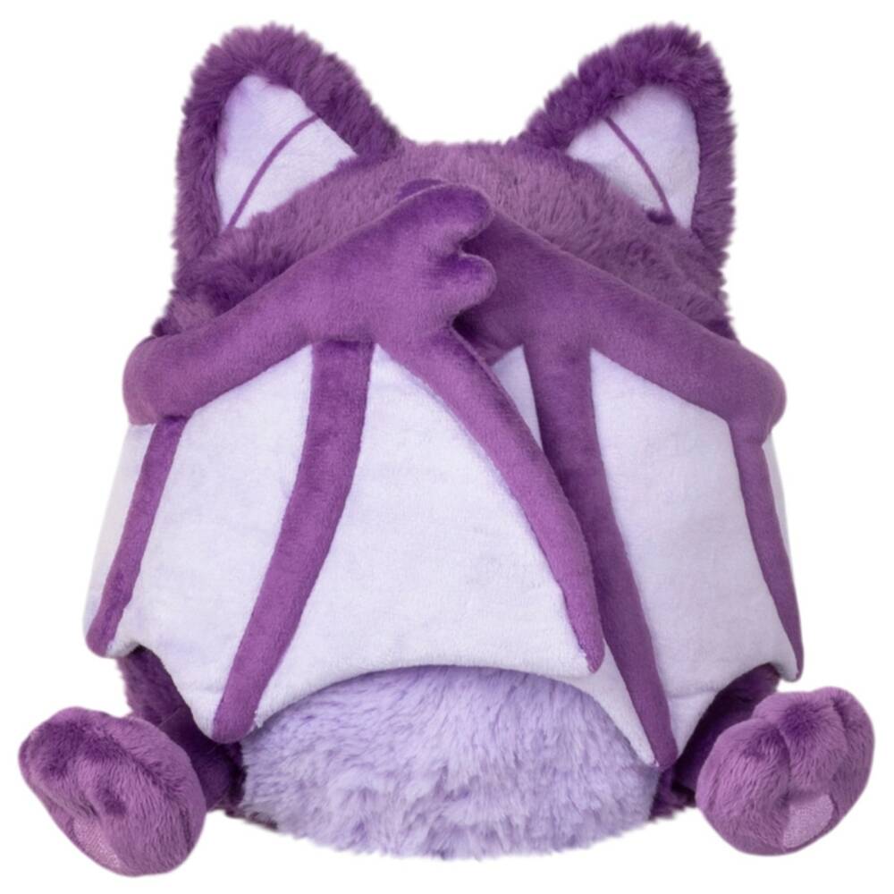 Squishable Plüschtier Mini Grusel-Fledermaus – Bild 2