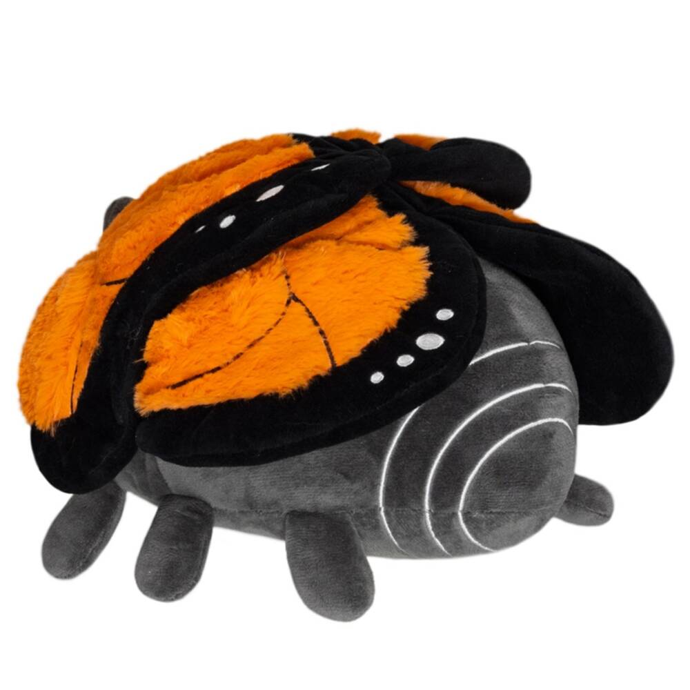 Squishable Plüschtier Mini Monarchfalter – Bild 3
