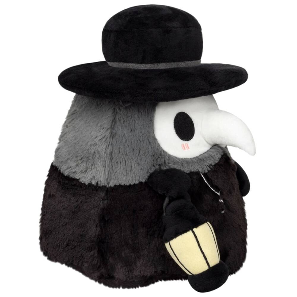 Squishable Plüschtier Mini Plague Doktor – Bild 3