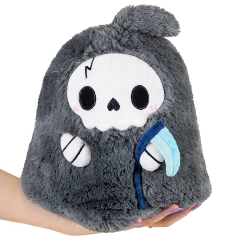 Squishable Plüschtier Mini Reaper