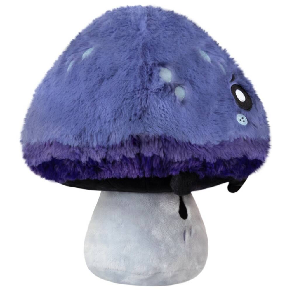 Squishable Plüschtier Mini Tintenschopfling-Pilz – Bild 2