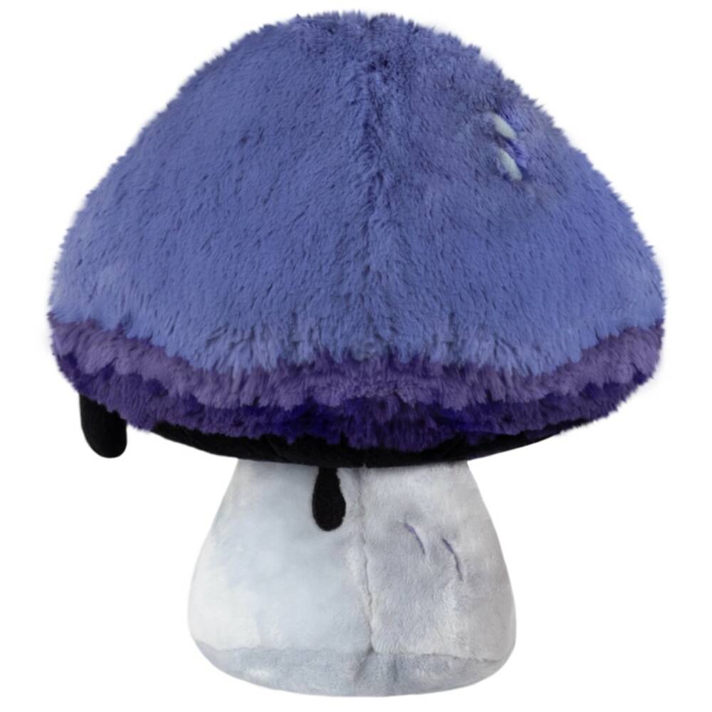 Squishable Plüschtier Mini Tintenschopfling-Pilz – Bild 3