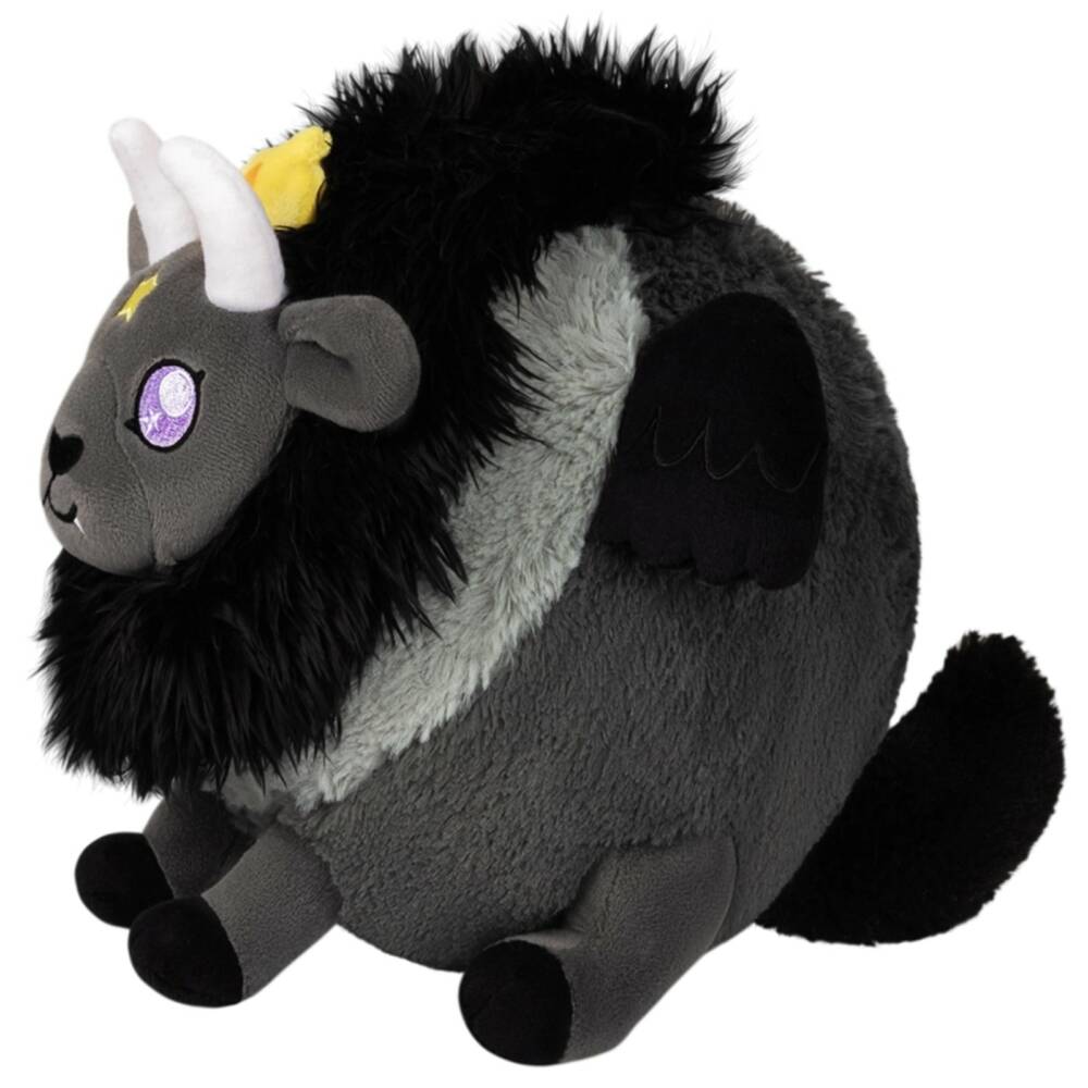 Squishable Plüschtier Mini Baphomet – Bild 2