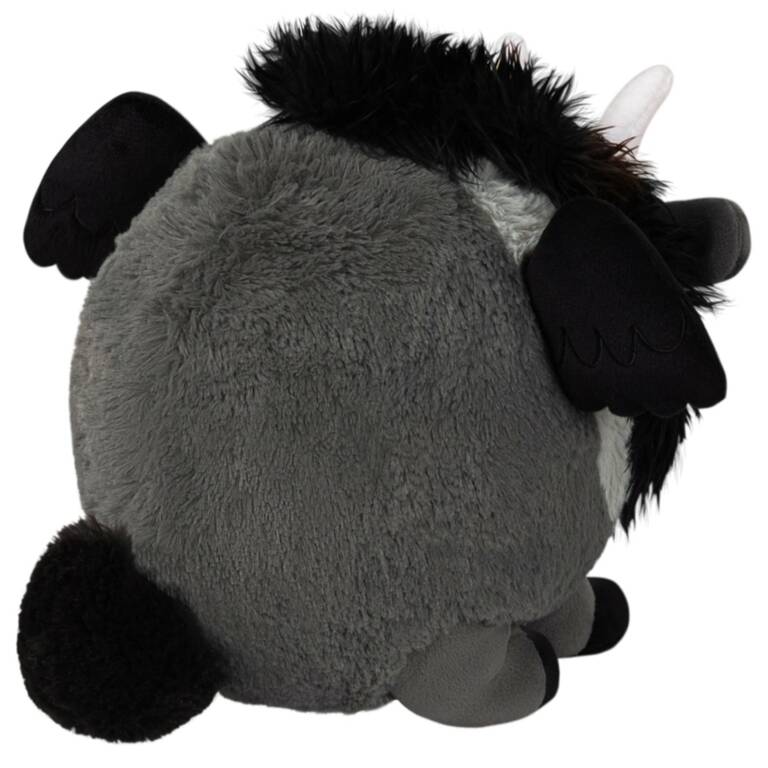 Squishable Plüschtier Mini Baphomet – Bild 3