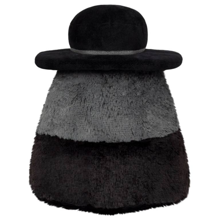 Squishable plush toy Big Plague Doctor – Bild 3