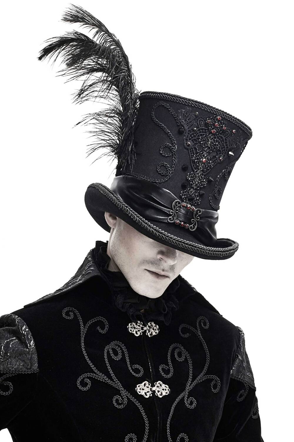 Devil Fashion Hut Versailles