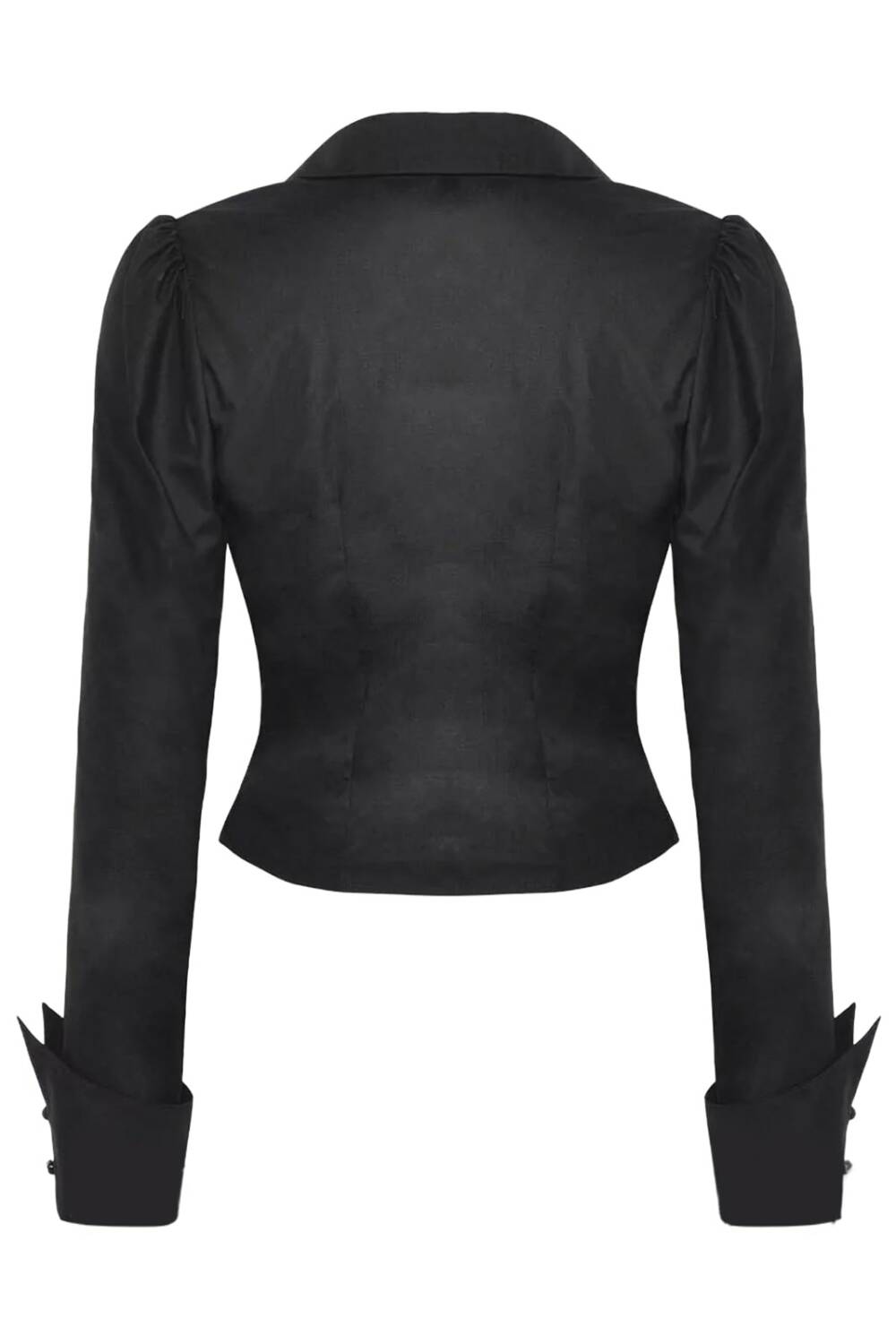 Dark in Love Bluse Beatrix – Bild 4