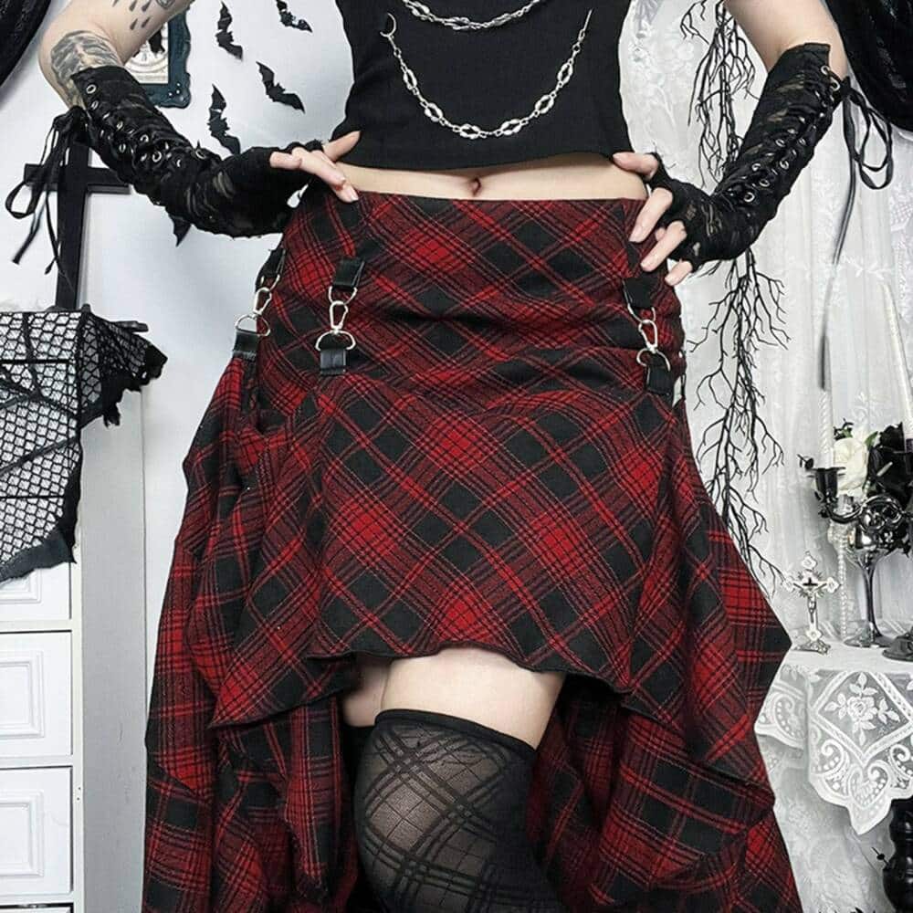 Moon Attic Rock Rebel Girl – Bild 2