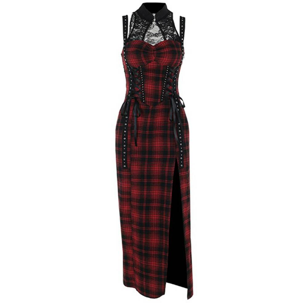 Moon Attic Kleid Catriona – Bild 4