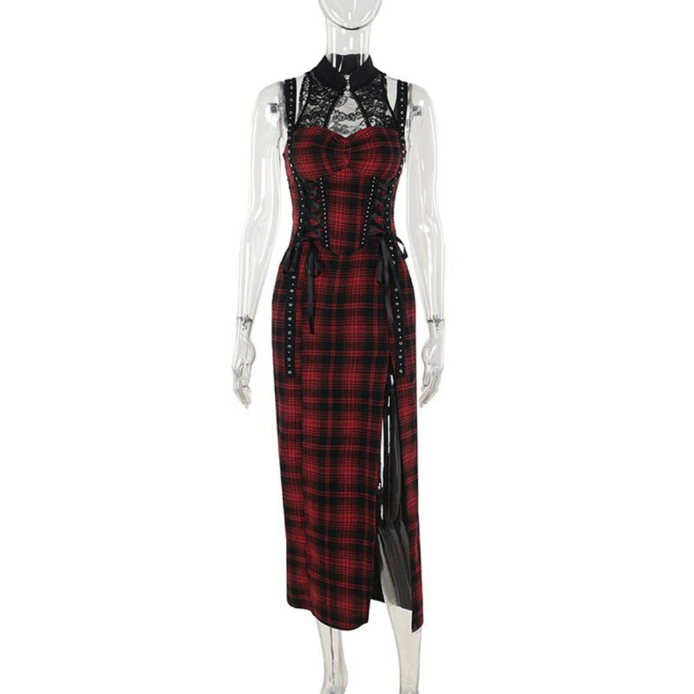 Moon Attic Kleid Catriona – Bild 5